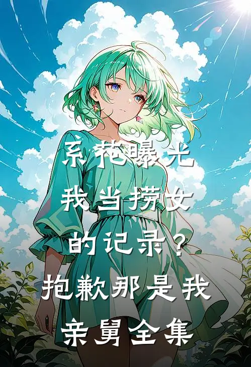 系花曝光我当捞女的记录？抱歉，那是我亲舅全集