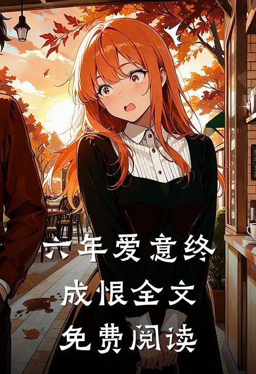 六年爱意终成恨全文免费阅读