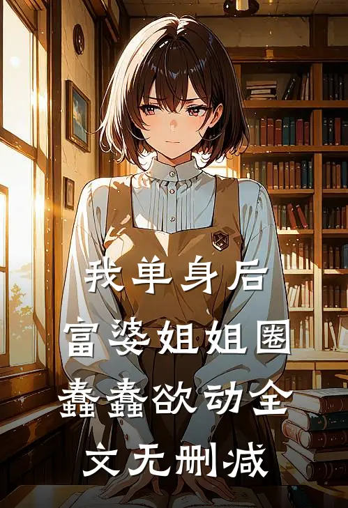我单身后，富婆姐姐圈蠢蠢欲动全文无删减