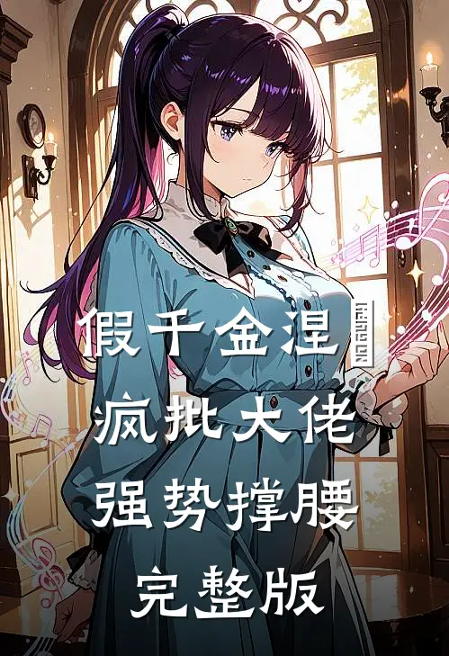 假千金涅槃，疯批大佬强势撑腰完整版