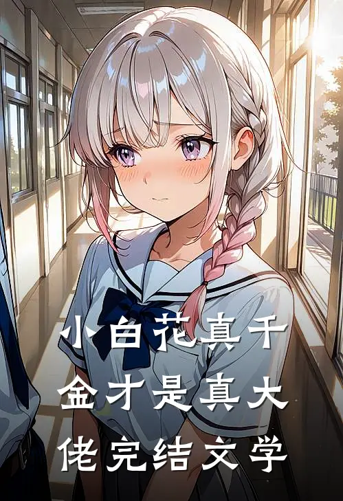 小白花真千金才是真大佬完结文学