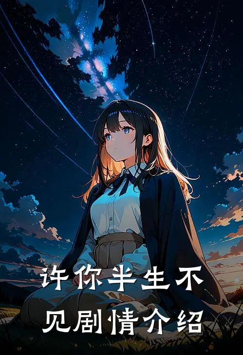 许你半生不见剧情介绍