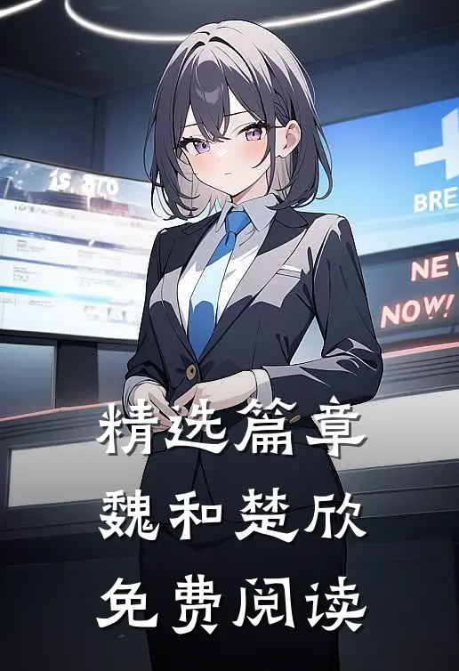 精选篇章魏和楚欣免费阅读
