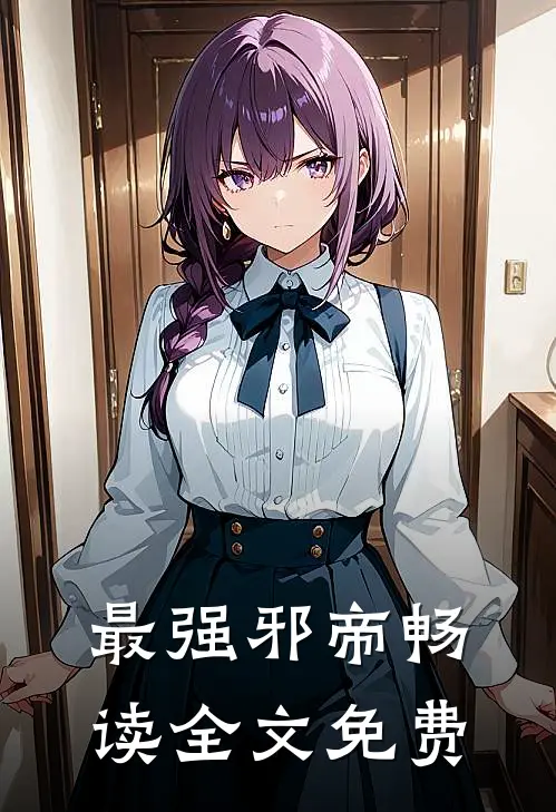 最强邪帝畅读全文免费