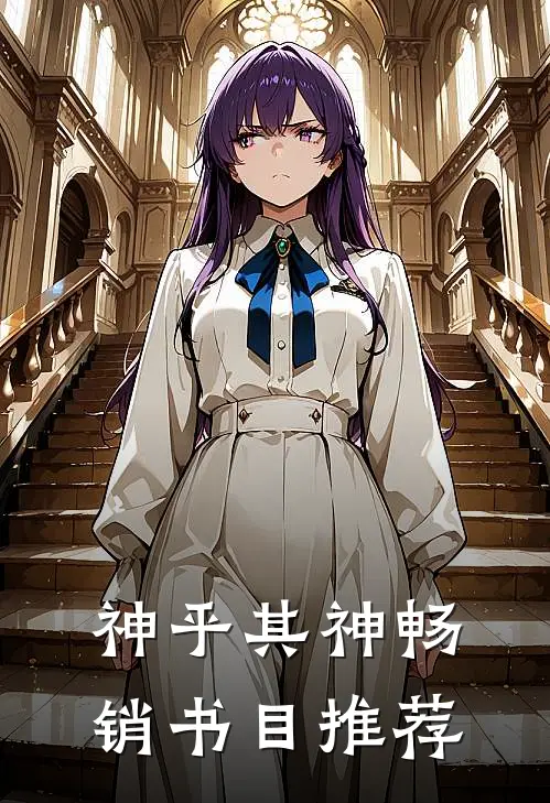 神乎其神畅销书目推荐