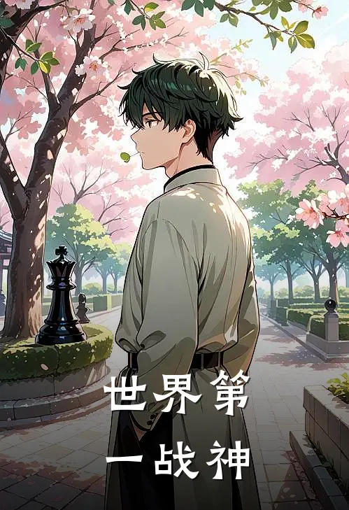 世界第一战神