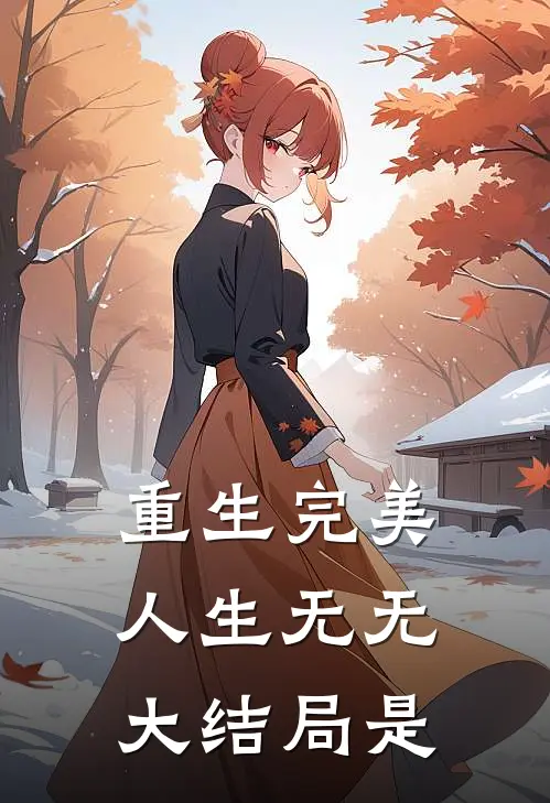 重生完美人生无无大结局是