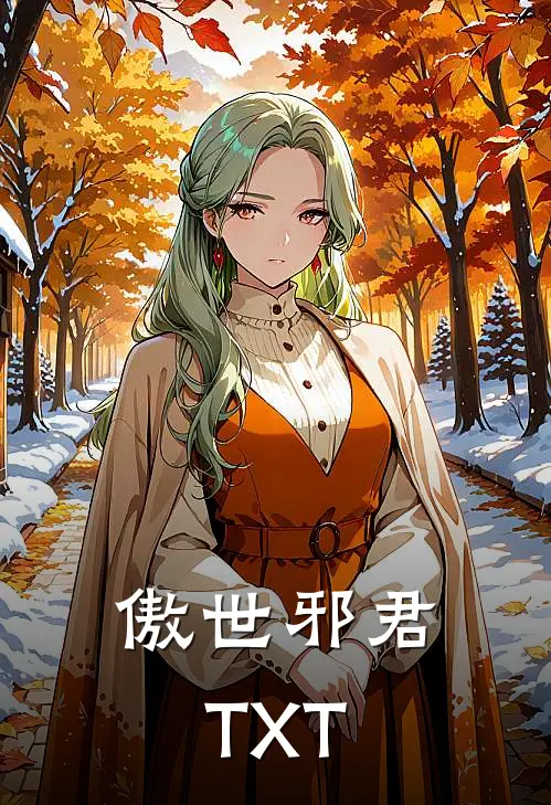 傲世邪君TXT
