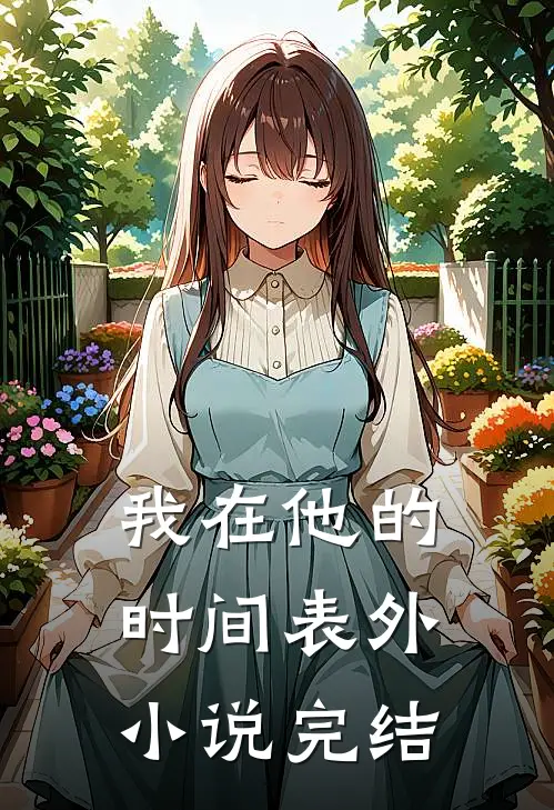 我在他的时间表外小说完结