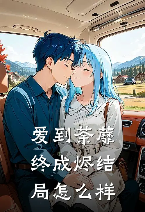 爱到荼蘼终成烬结局怎么样