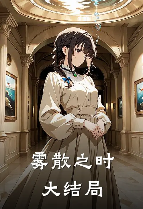 雾散之时大结局