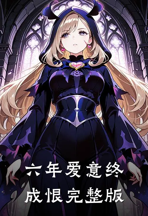 六年爱意终成恨完整版
