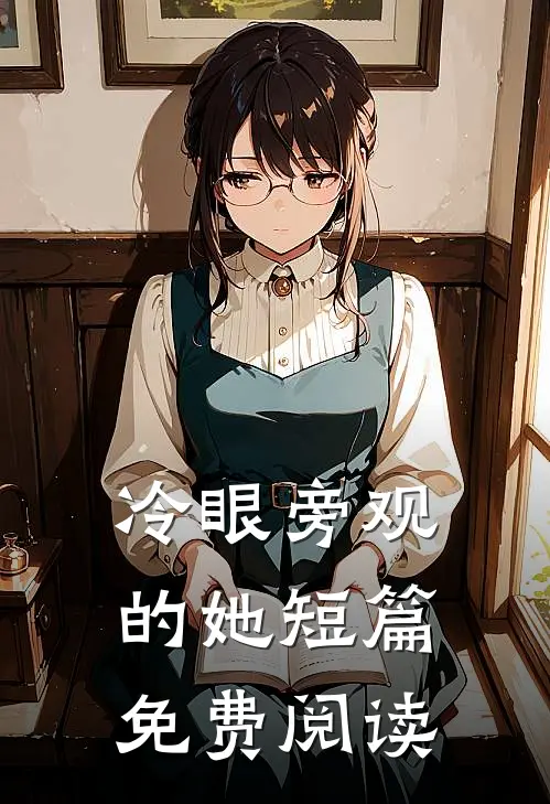 冷眼旁观的她短篇免费阅读