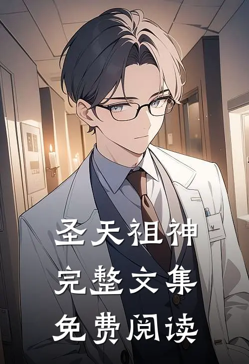 圣天祖神完整文集免费阅读