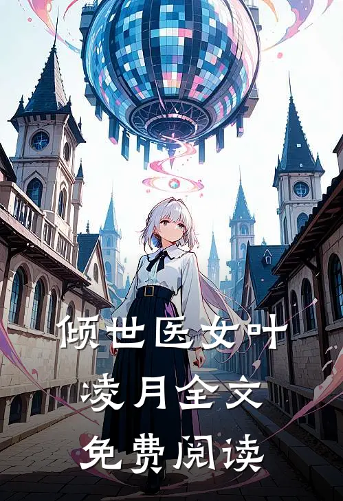 倾世医女叶凌月全文免费阅读
