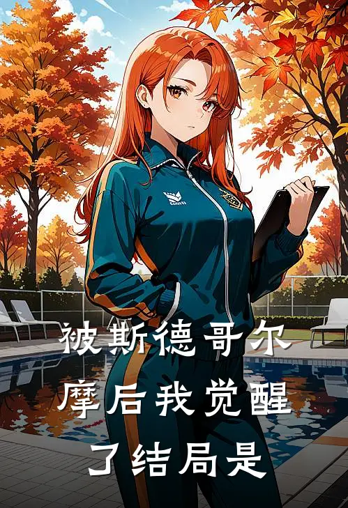 被斯德哥尔摩后我觉醒了结局是
