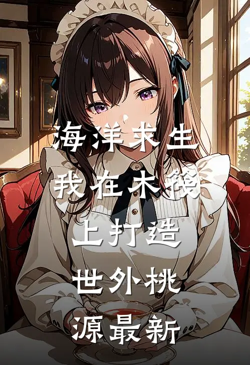 海洋求生我在木筏上打造世外桃源最新