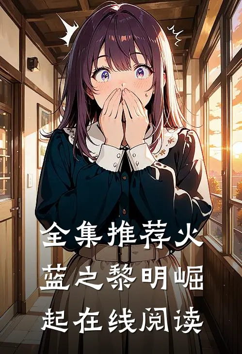 全集推荐火蓝之黎明崛起在线阅读