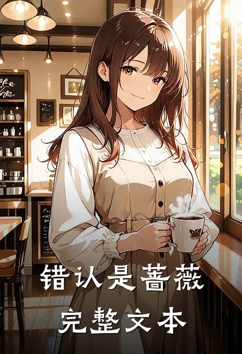 错认是蔷薇完整文本