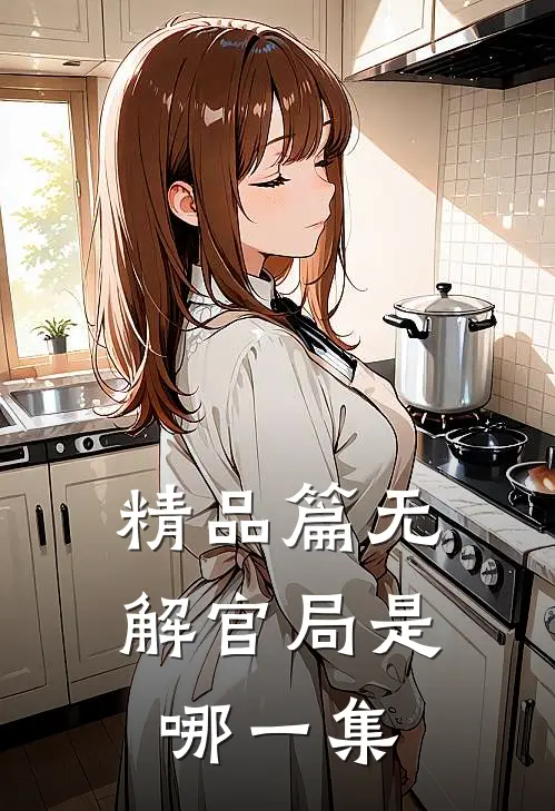 精品篇无解官局是哪一集