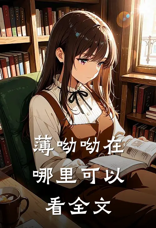 薄呦呦在哪里可以看全文