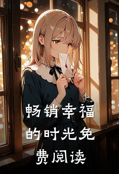 畅销幸福的时光免费阅读