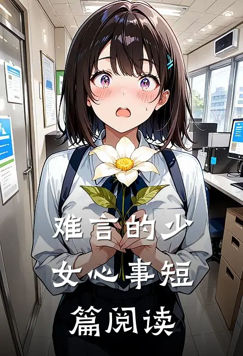 难言的少女心事短篇阅读