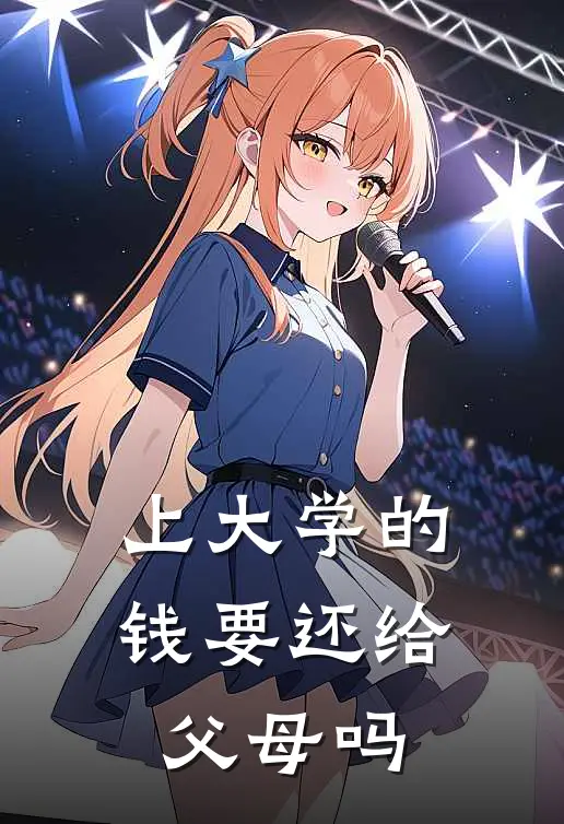 上大学的钱要还给父母吗