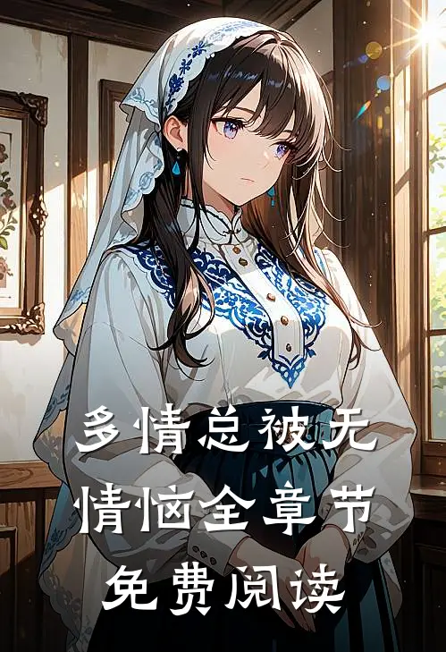 多情总被无情恼全章节免费阅读