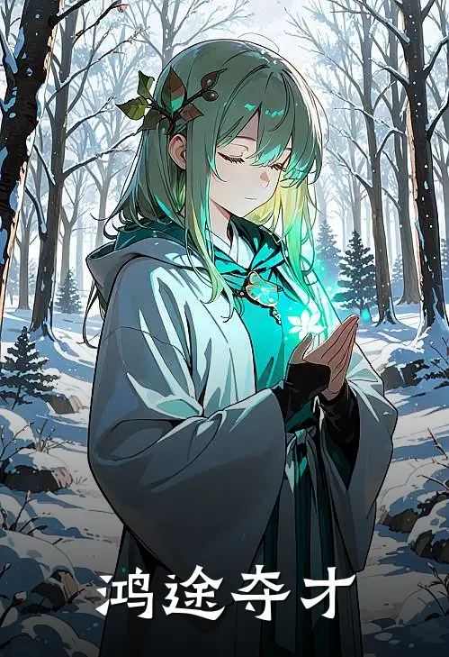鸿途夺才