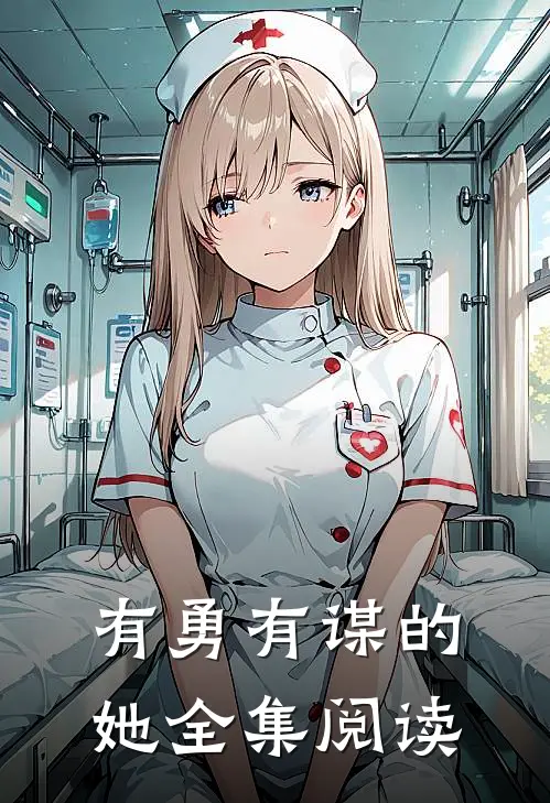 有勇有谋的她全集阅读
