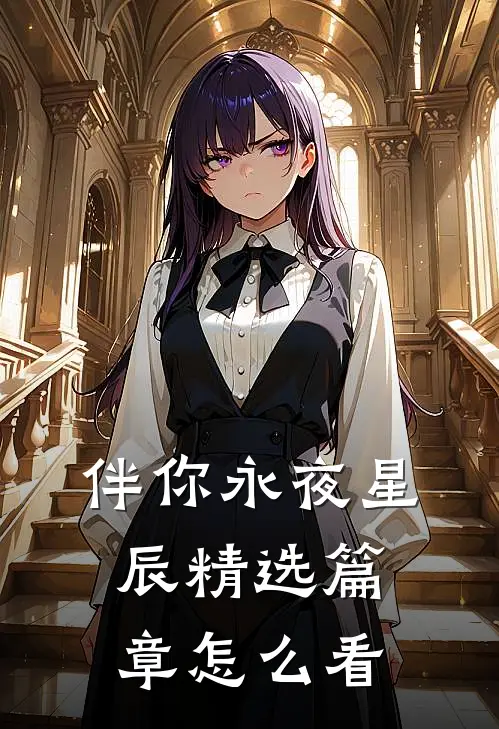 伴你永夜星辰精选篇章怎么看