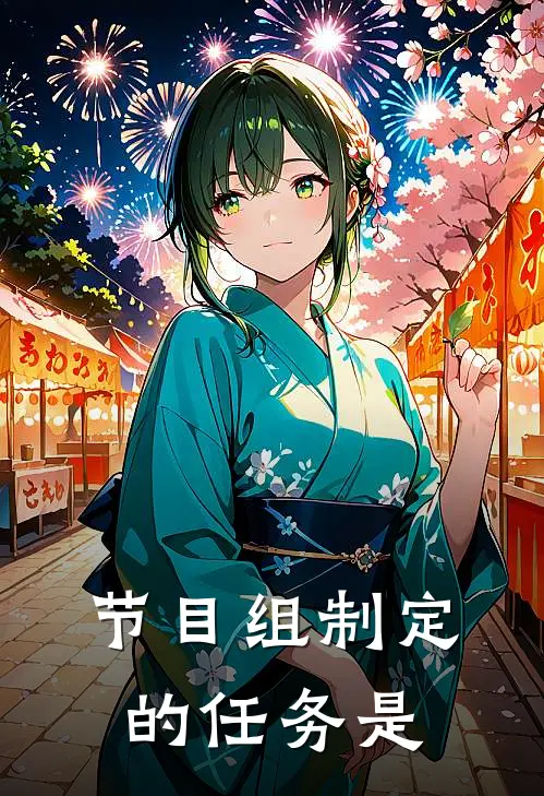 节目组制定的任务是