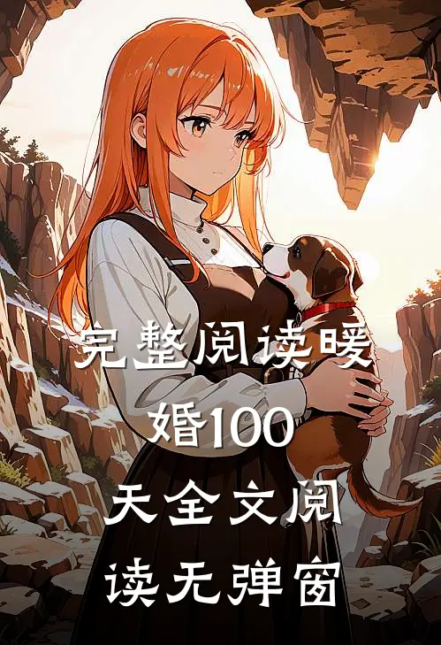 完整阅读暖婚100天全文阅读无弹窗
