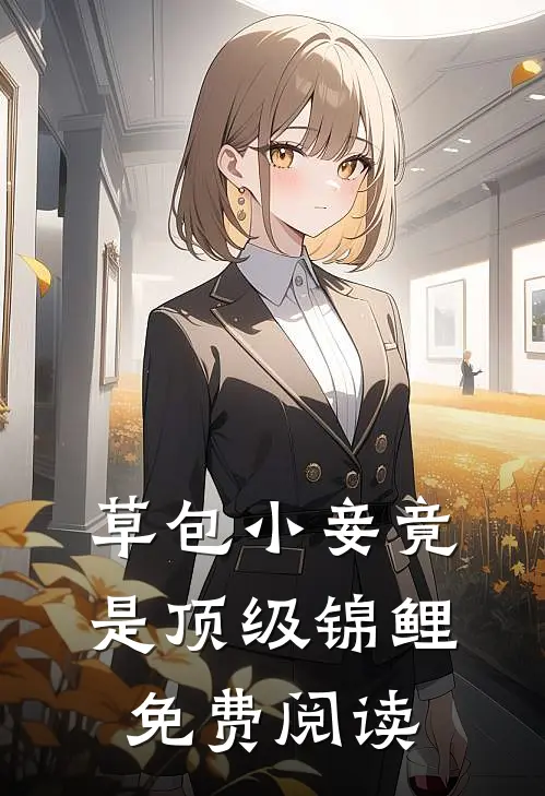 草包小妾竟是顶级锦鲤免费阅读