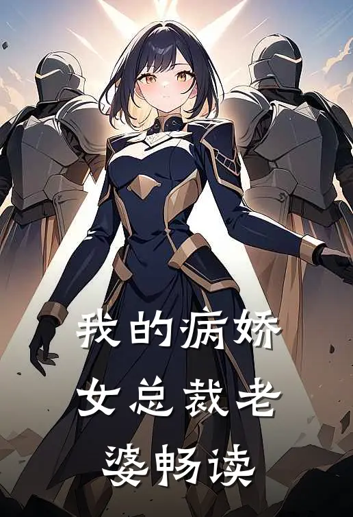 我的病娇女总裁老婆畅读