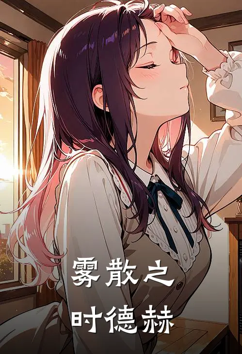 雾散之时德赫