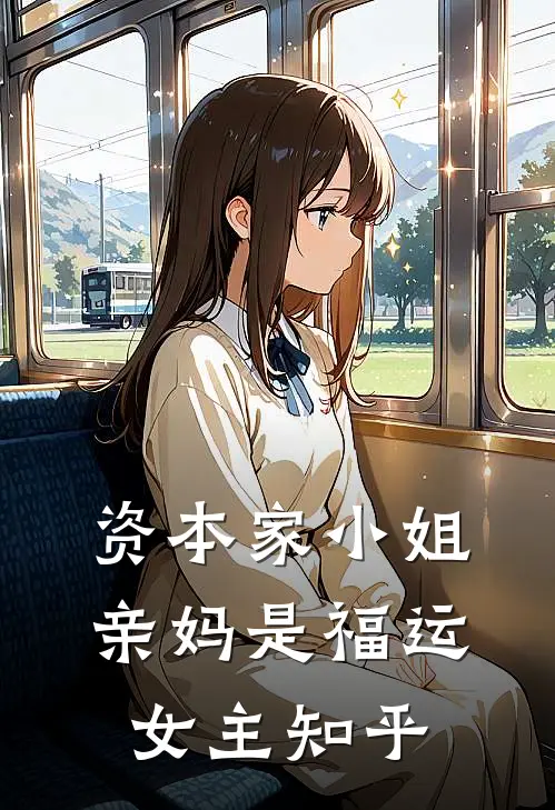 资本家小姐亲妈是福运女主知乎
