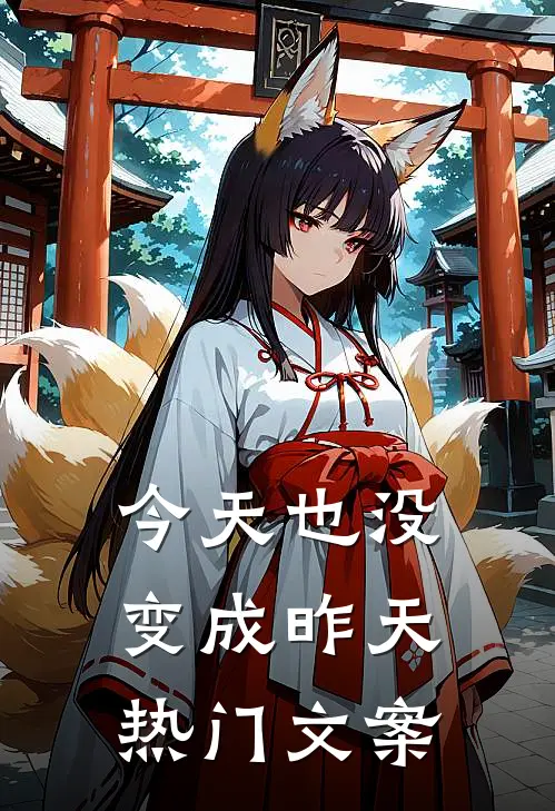 今天也没变成昨天热门文案