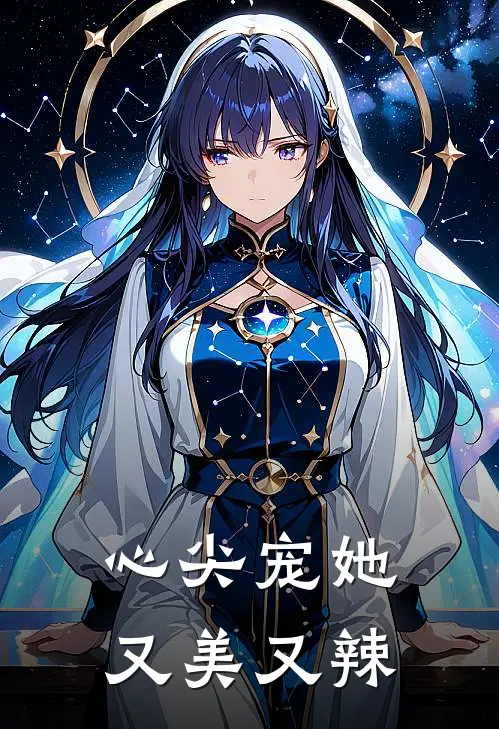 心尖宠她又美又辣