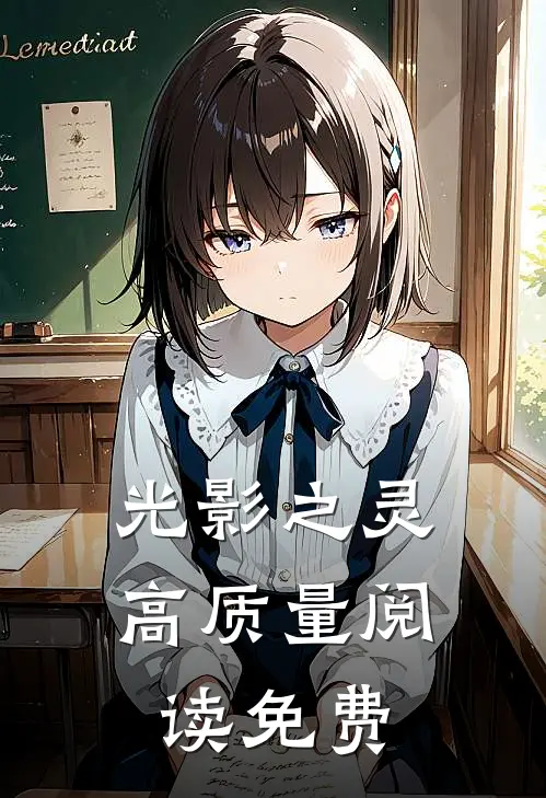 光影之灵高质量阅读免费