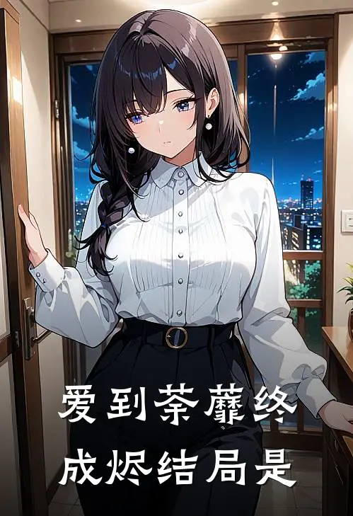爱到荼蘼终成烬结局是