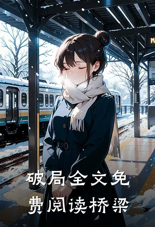 破局全文免费阅读桥梁