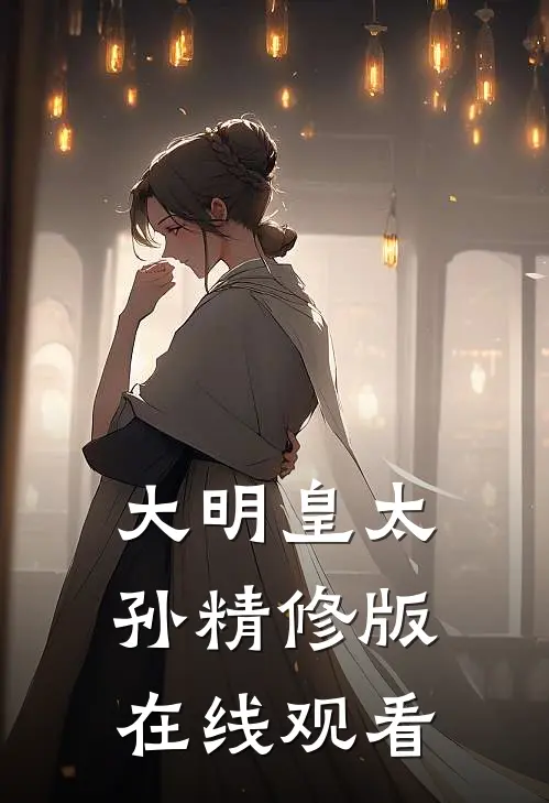 大明皇太孙精修版在线观看