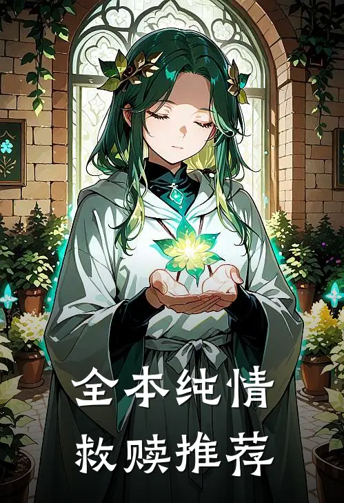 全本纯情救赎推荐