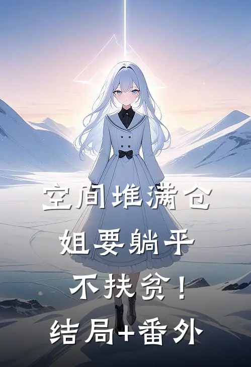 空间堆满仓：姐要躺平，不扶贫！结局+番外