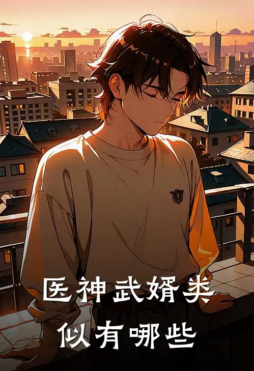 医神武婿类似有哪些