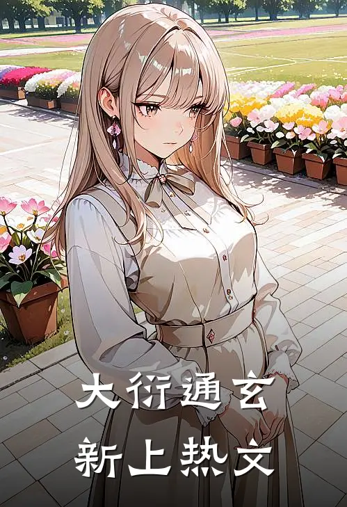大衍通玄新上热文
