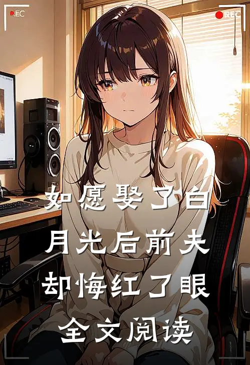 如愿娶了白月光后前夫却悔红了眼全文阅读