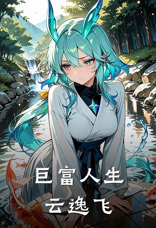 巨富人生云逸飞